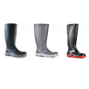 Bata boots