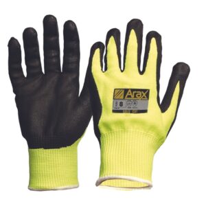PPE Gloves at Vision Pack