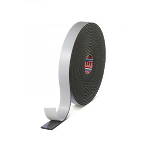 Tesa EPDM Foam Double Sided Adhesive Tapes