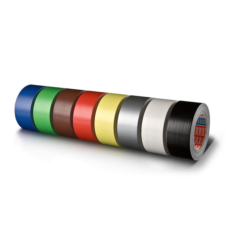 Adhesive cloth tape at Vision Pack