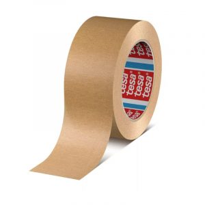 Tesa Paper Packaging Tape at Vision Pack