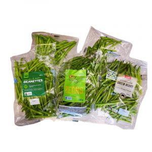 Bopp Film Packaging at Vision Pack
