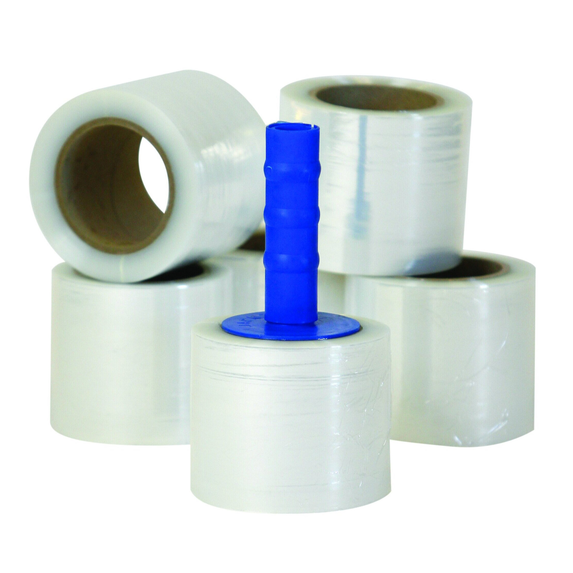 Stretch Film Wrap and Pallet Wrap Perth | Vision Pack
