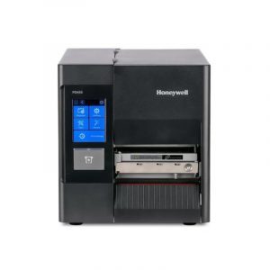 Honeywell printer at Vision Pack