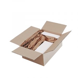 Sustainable packaging at Vision Pack