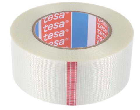 tesa cross weave filament tape at Vision Pack