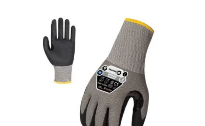 PPE Gloves at Vision Pack