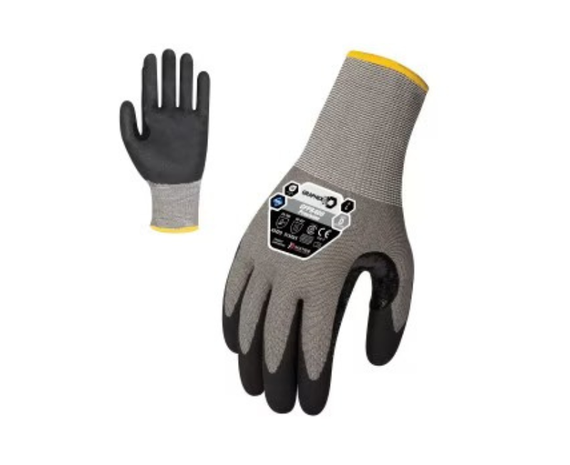 PPE Gloves at Vision Pack
